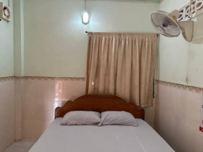 Palm Tree Guest House
